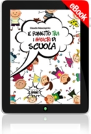 E-book - Il fumetto tra i banchi di scuola