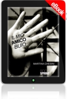 E-book - Il mio amico buio