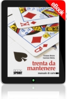 E-book - Trenta da mantenere