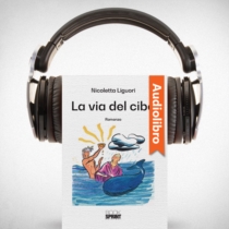 AudioLibro - La via del cibo