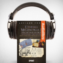 AudioLibro - L’enigma Melencolia I: perché due diverse originali incisioni?