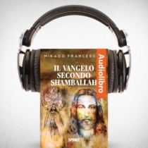 AudioLibro - Il Vangelo secondo Shamballah