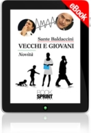 E-book - Vecchi e giovani