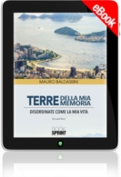 E-book - Terre della mia memoria