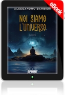 E-book - Noi siamo l’universo