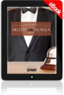 E-book - Delitto nella giungla