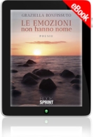 E-book - Le emozioni non hanno nome