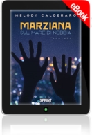 E-book - Marziana sul mare di nebbia