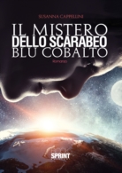 Il mistero dello scarabeo blu cobalto