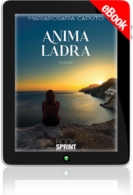 E-book - Anima ladra