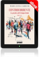 E-book - Controcorrente - La pratica del tempo lento