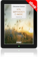 E-book - Vita, sofferenza e amore