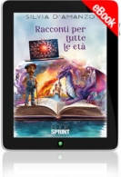 E-book - Racconti per tutte le età