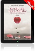 E-book - Sussurri dell'anima