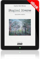 E-book - Stagioni diverse