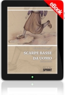 E-book - Scarpe basse da uomo