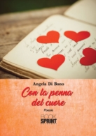 Con la penna del cuore