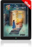 E-book - Cinque fiabe per far sognare e sorridere i bambini