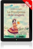 E-book - La principessa delle stagioni