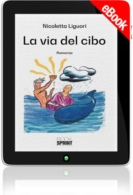 E-book - La via del cibo