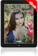 E-book - Vita mia… Poesia