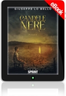 E-book - Candele nere