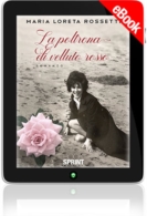 E-book - La poltrona di velluto rosso