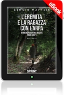 E-book - L'Eremita e la ragazza con l'arpa