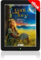 E-book - Coni di luce