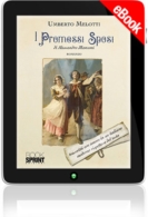 E-book - I Promessi Sposi di Alessandro Manzoni