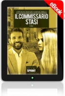 E-book - Il commissario Stasi