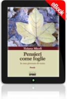 E-book - Pensieri come foglie