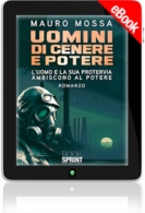 E-book - Uomini di cenere e potere