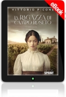 E-book - La ragazza di Campo Roseto