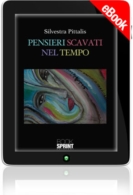 E-book - Pensieri scavati nel tempo