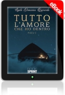 E-book - Tutto l'amore che ho dentro