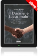 E-book - Il Duce si è fatto male