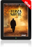 E-book - La terza notte