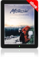 E-book - Mistassini: l'ultima avventura