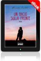 E-book - Un bacio sulla fronte