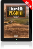 E-book - Il fiore della passione