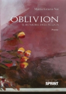 Oblivion - Il rumore dell'acqua