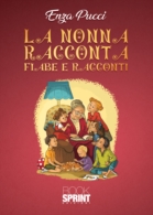 La nonna racconta fiabe e racconti