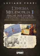 L’enigma Melencolia I: perché due diverse originali incisioni?