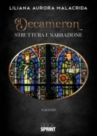 Decameron - Struttura e narrazione