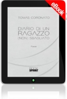 E-book - Diario di un ragazzo (non) sbagliato