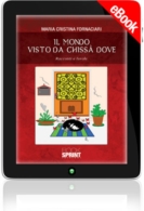 E-book - Il mondo visto da chissà dove