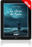 E-book - La storia di Kara