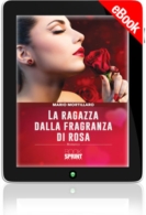 E-book - La ragazza dalla fragranza di rosa